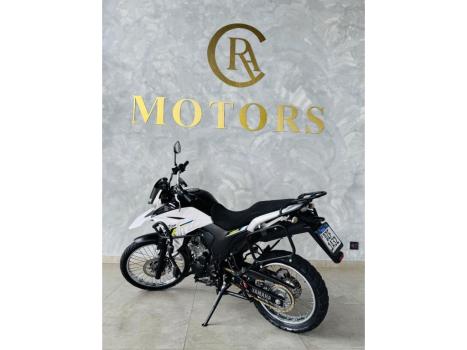 YAMAHA XTZ 250 LANDER, Foto 6