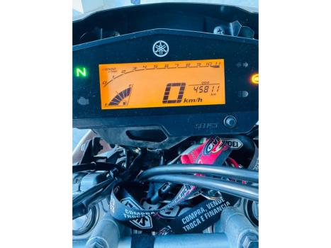 YAMAHA XTZ 250 LANDER, Foto 8