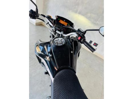 YAMAHA XTZ 250 LANDER, Foto 9