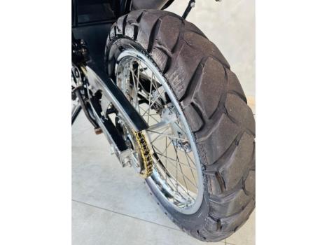 YAMAHA XTZ 250 LANDER, Foto 12