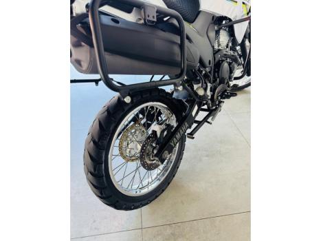 YAMAHA XTZ 250 LANDER, Foto 13