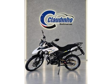 YAMAHA XTZ 250 LANDER, Foto 1
