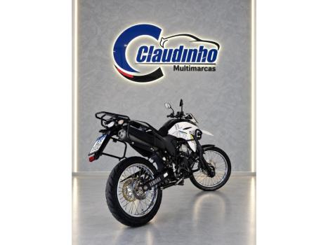 YAMAHA XTZ 250 LANDER, Foto 2