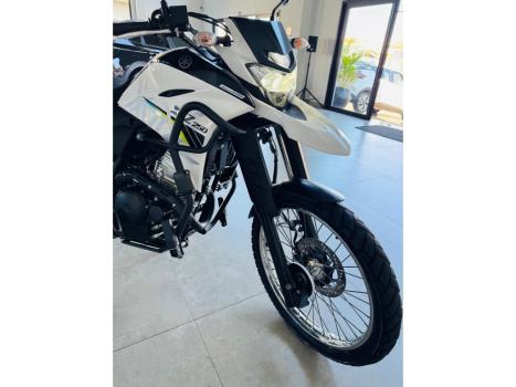 YAMAHA XTZ 250 LANDER, Foto 3