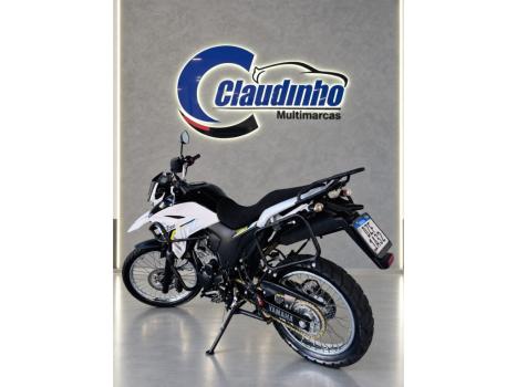 YAMAHA XTZ 250 LANDER, Foto 5