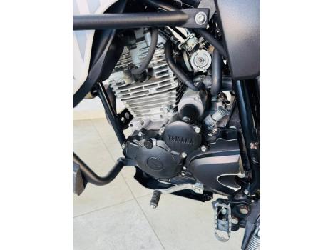 YAMAHA XTZ 250 LANDER, Foto 6