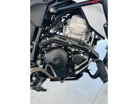 YAMAHA XTZ 250 LANDER, Foto 11