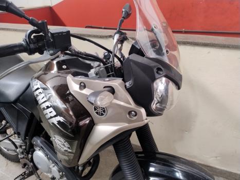 YAMAHA XTZ 250 TENERÉ, Foto 6 YAMAHA XTZ 250 TENERÉ, Foto 6