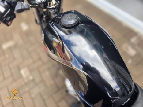 YAMAHA YBR 125 , Foto 5