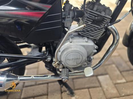 YAMAHA YBR 125 , Foto 6