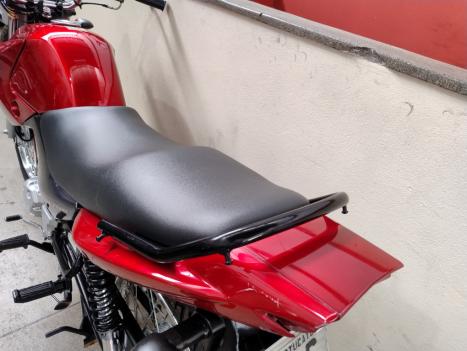 YAMAHA YBR 125 FACTOR K, Foto 5 YAMAHA YBR 125 FACTOR K, Foto 5