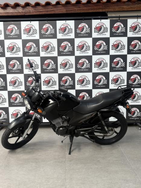 YAMAHA YBR 125 FACTOR ED, Foto 1
