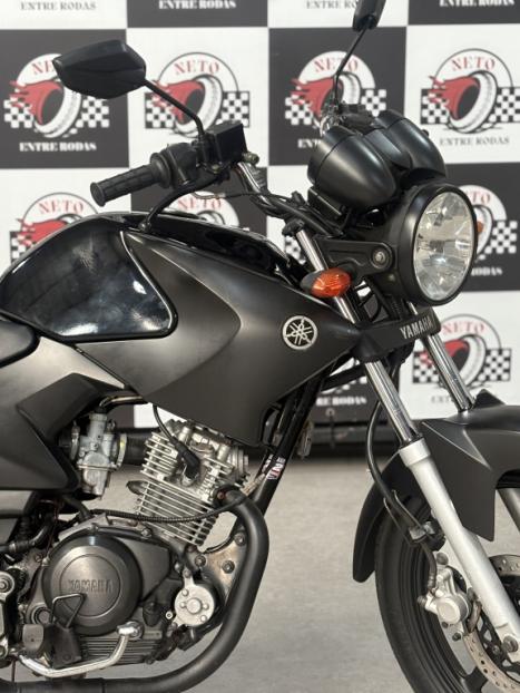 YAMAHA YBR 125 FACTOR ED, Foto 2