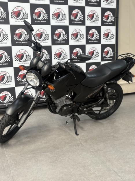 YAMAHA YBR 125 FACTOR ED, Foto 3