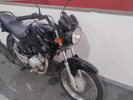 YAMAHA YBR 125 FACTOR  E, Foto 3