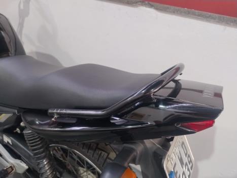 YAMAHA YBR 125 FACTOR  E, Foto 5