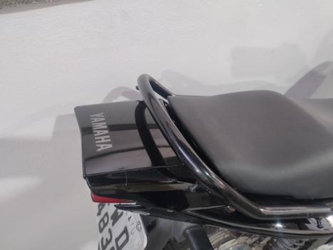 YAMAHA YBR 125 FACTOR  E, Foto 6