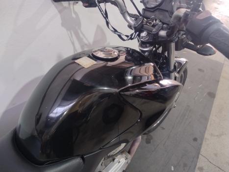 YAMAHA YBR 125 FACTOR  E, Foto 8