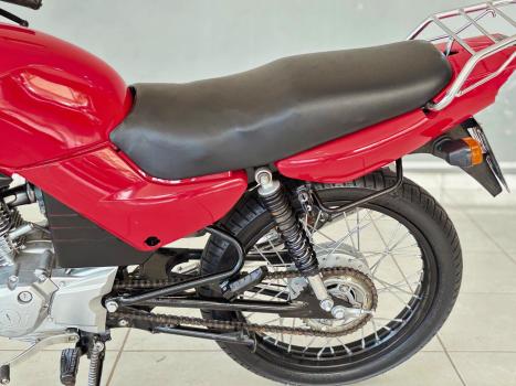 YAMAHA YBR 125 K, Foto 5