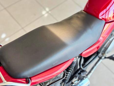 YAMAHA YBR 125 K, Foto 6