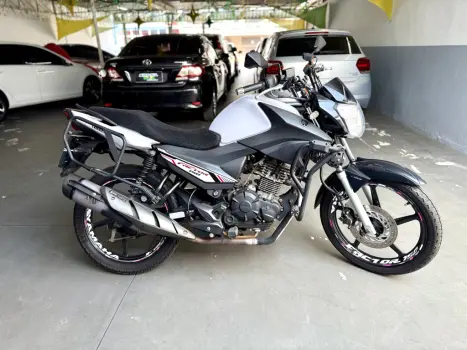 YAMAHA YBR 150 FACTOR ED FLEX, Foto 2