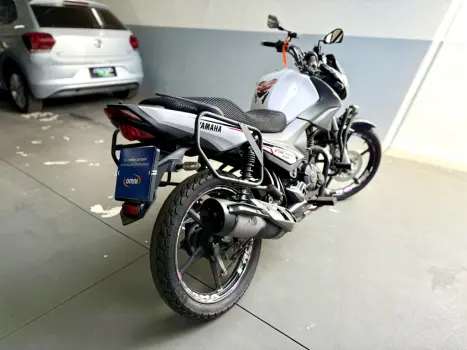 YAMAHA YBR 150 FACTOR ED FLEX, Foto 6