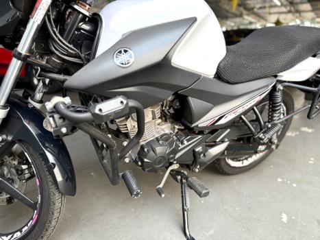 YAMAHA YBR 150 FACTOR ED FLEX, Foto 10