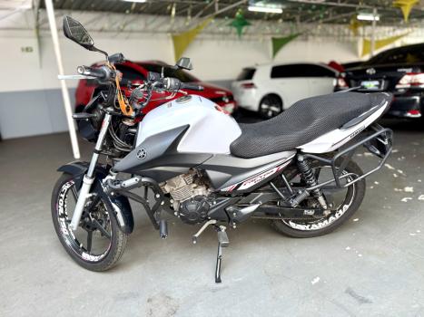 YAMAHA YBR 150 FACTOR ED FLEX, Foto 11