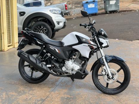 YAMAHA YBR 150 FACTOR ED, Foto 2