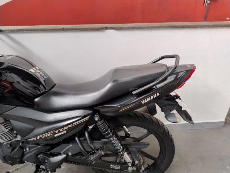 YAMAHA YBR 150 FACTOR ED FLEX, Foto 3