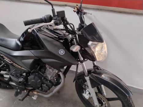 YAMAHA YBR 150 FACTOR ED FLEX, Foto 5