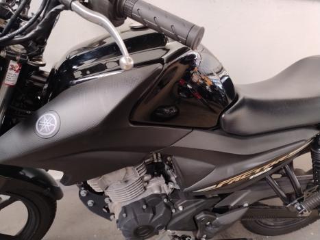YAMAHA YBR 150 FACTOR ED FLEX, Foto 8