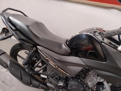 YAMAHA YBR 150 FACTOR ED FLEX, Foto 9