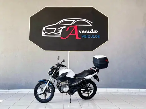 YAMAHA YBR 150 FACTOR ED FLEX, Foto 1