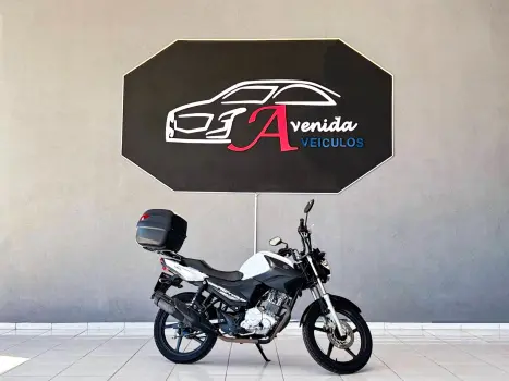 YAMAHA YBR 150 FACTOR ED FLEX, Foto 2