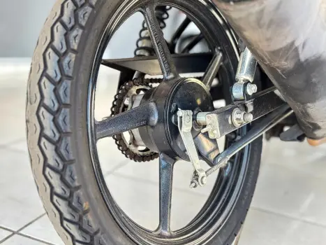 YAMAHA YBR 150 FACTOR ED FLEX, Foto 7