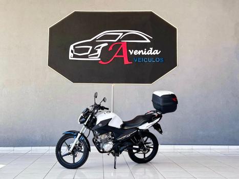YAMAHA YBR 150 FACTOR ED FLEX, Foto 1