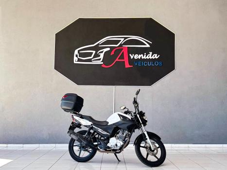 YAMAHA YBR 150 FACTOR ED FLEX, Foto 2