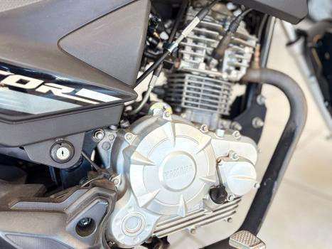 YAMAHA YBR 150 FACTOR ED FLEX, Foto 4