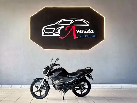 YAMAHA YBR 150 FACTOR ED FLEX, Foto 1