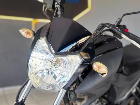 YAMAHA YBR 150 FACTOR ED FLEX, Foto 3
