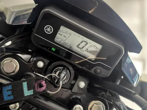 YAMAHA YBR 150 FACTOR ED FLEX, Foto 4