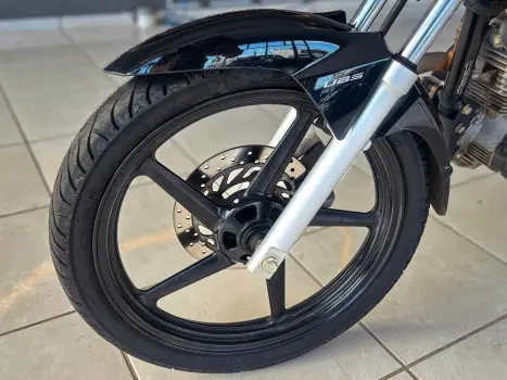 YAMAHA YBR 150 FACTOR ED FLEX, Foto 5