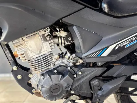 YAMAHA YBR 150 FACTOR ED FLEX, Foto 7