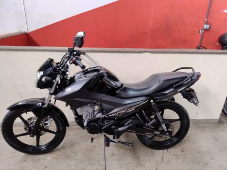 YAMAHA YBR 150 FACTOR ED FLEX, Foto 1
