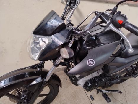 YAMAHA YBR 150 FACTOR ED FLEX, Foto 3