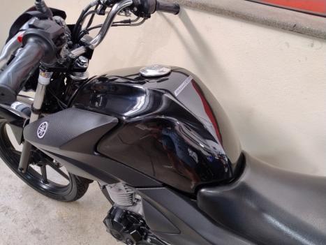 YAMAHA YBR 150 FACTOR ED FLEX, Foto 4