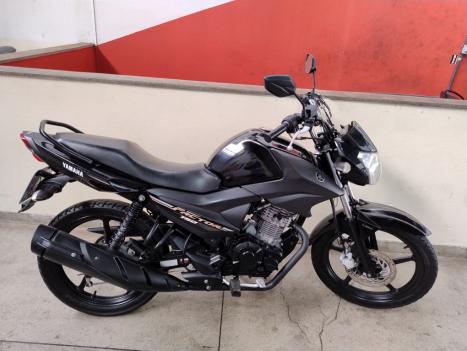 YAMAHA YBR 150 FACTOR ED FLEX, Foto 7