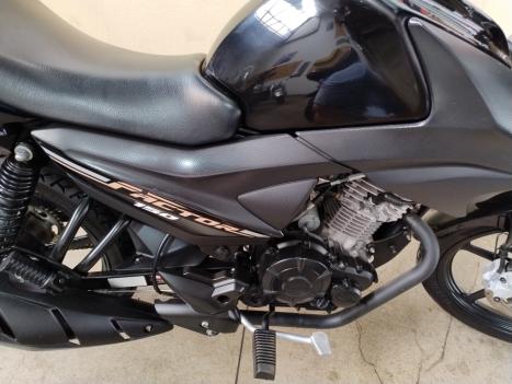 YAMAHA YBR 150 FACTOR ED FLEX, Foto 8