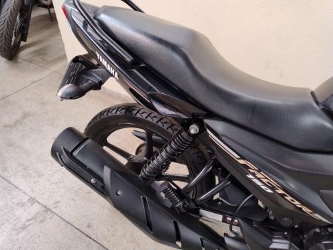YAMAHA YBR 150 FACTOR ED FLEX, Foto 9